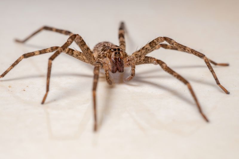 Spider Control Service in Katy, TX
